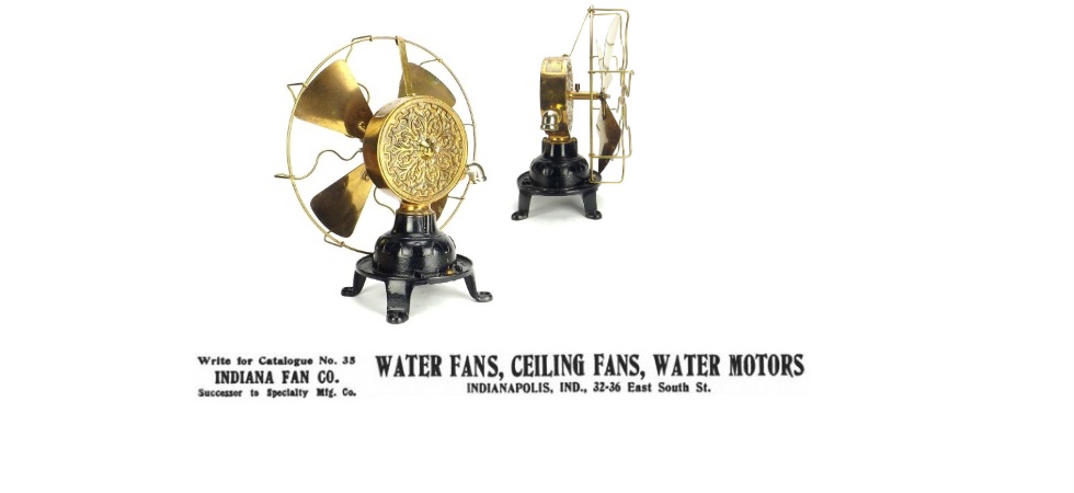Antiquefanparts