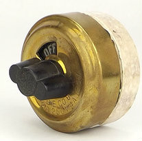 Original 3 Speed Ceiling Fan Switch Antiquefanparts