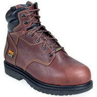 Timberland PRO® Men's Flexshield Met Guard 6" Steel Toe Work Boots
