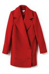 [Sample&91; Benjamin Button, red petty coat