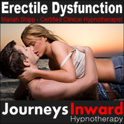 Erectile Dysfunction - Hypnosis download MP3