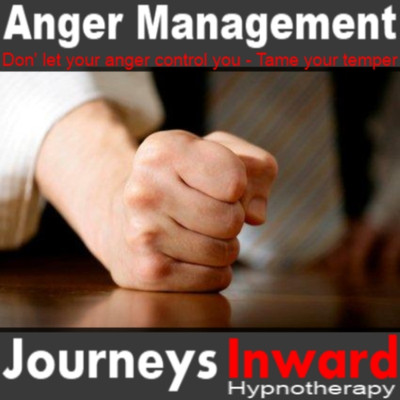 Anger Management - Hypnosis MP3 - Hypnosis download MP3 to help with anger issues.