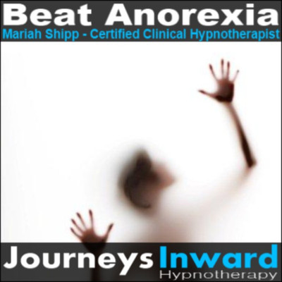 Beat Anorexia - Self Help Hypnosis Download MP3.