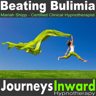 Beating Bulimia - Self Help Hypnosis Download MP3.