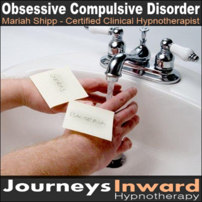 Obsessive Compulsive Disorder - Hypnosis download MP3