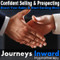 Confident Selling / Prospecting - Hypnosis download MP3
