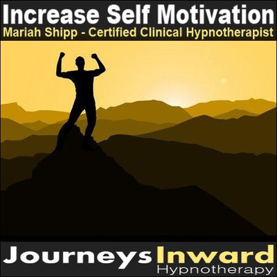 Increase Self Motivation - Hypnosis download MP3