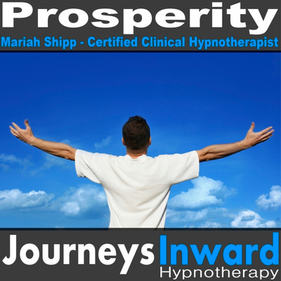 Prosperity - Hypnosis download MP3