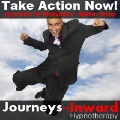 Take Action - Hypnosis download MP3