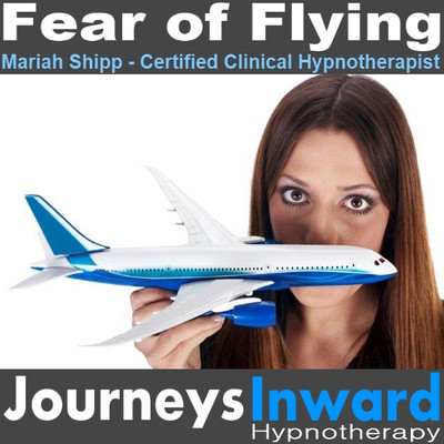 Fear of Flying - Hypnosis download MP3