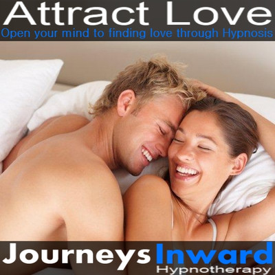 Attract Love - Hypnosis download MP3.