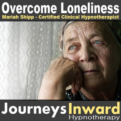 Overcome Loneliness - Hypnotherapy download MP3