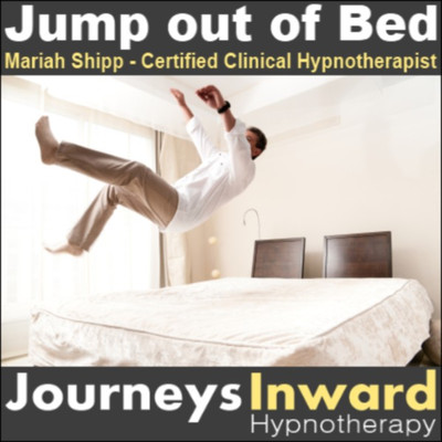 Jump Out of Bed - Hypnotherapy download MP3