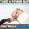 Take a Power Nap - Hypnotherapy download MP3