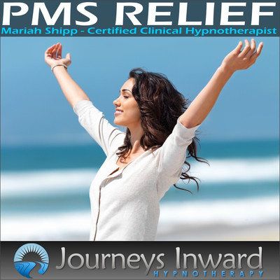 PMS Relief - Hypnosis download MP3