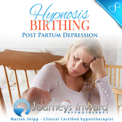 Hypnosis-birthing #8 - Post Natal Depression - Hypnosis download MP3