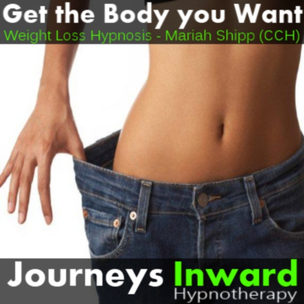 Weight Loss - Self Help Hypnosis Download - Journeys Inward Hypnosis