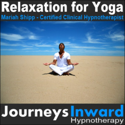 Relaxation for Yoga - Hypnosis download MP3