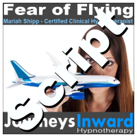 Hypnosis Script - Fear of flying