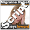 Hypnosis Script - Migraine relief