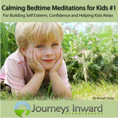 #1 Calming Bedtime Meditations for Kids 