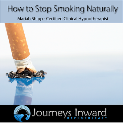 The Path to a Smoke Free Life - Hypnosis download MP3