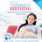 Hypnosis-birthing #5 Breathing and Affirmations for Labor - hypnosis download MP3