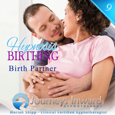 Hypnosis-birthing #9 - Birth Partner - Hypnosis download MP3