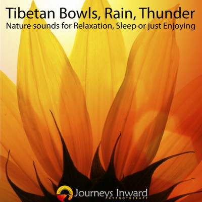 Tibetan Bowls, Rain, Thunder