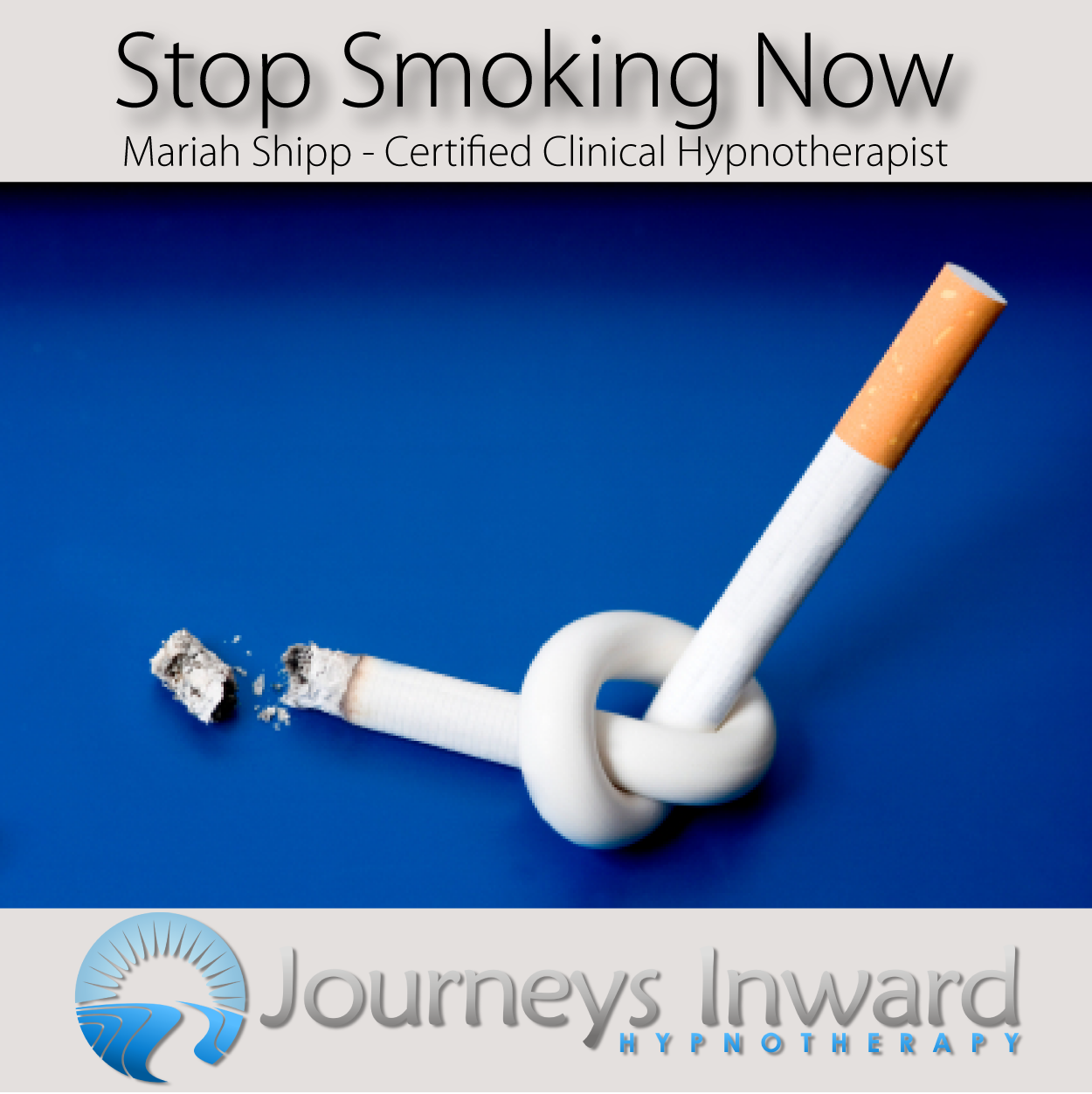 Stop Smoking Hypnosis MP3 Journeys Inward Hypnosis