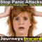 Overcome Panic Attacks - Hypnosis download MP3