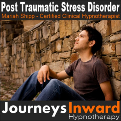 Post Traumatic Stress Disorder - Hypnosis download MP3