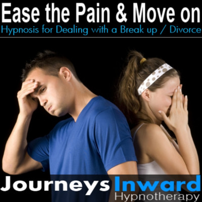 Dealing with a Break Up / Divorce - Hypnosis download Mp3