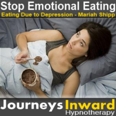 Eating Due To Depression - Hypnosis download MP3