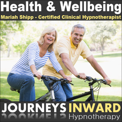 General Health and Wellbeing - Hypnosis download MP3