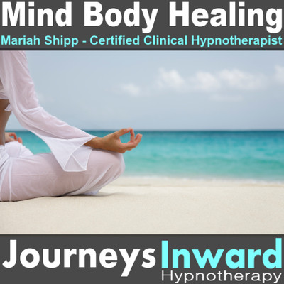 Mind Body Healing - Hypnosis download MP3