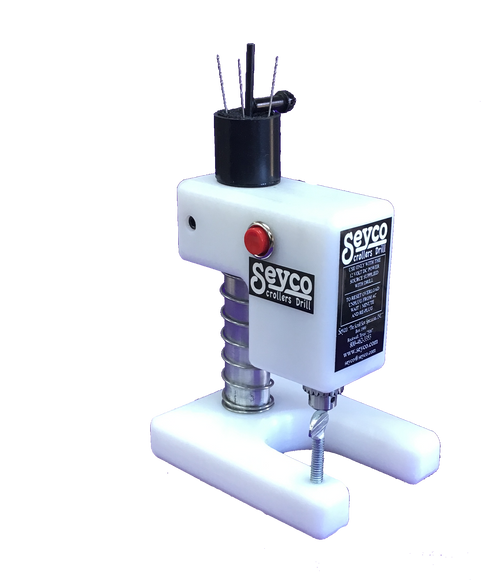 Seyco, The Scroll Saw Specialists, INC