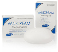 Vanicream Cleansing Bar