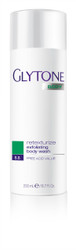 Exfoliating Body Wash