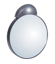 10x Lighted Mirror
