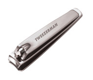 Stainless Fingernail Clipper