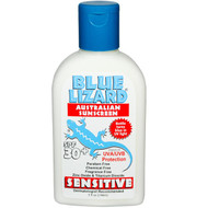 Blue Lizard Sensitive SPF 30+ 8.75 oz.