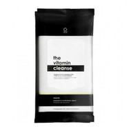 Juicy Bamboo Facial Cleansing Cloths