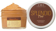 Splendid Dirt- Nutrient Mud Mask with Organic Pumpkin Puree