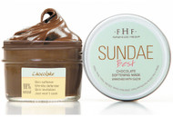 Sundae Best Chocolate Softening Mask with CoQ10