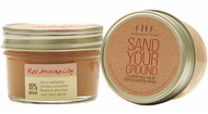 Sand Your Ground Clarifying Mud Exfoliation Mask