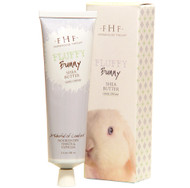 Fluffy Bunny Shea Butter Hand Cream