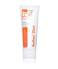 Zinc, SPF 38   4 oz.                        20