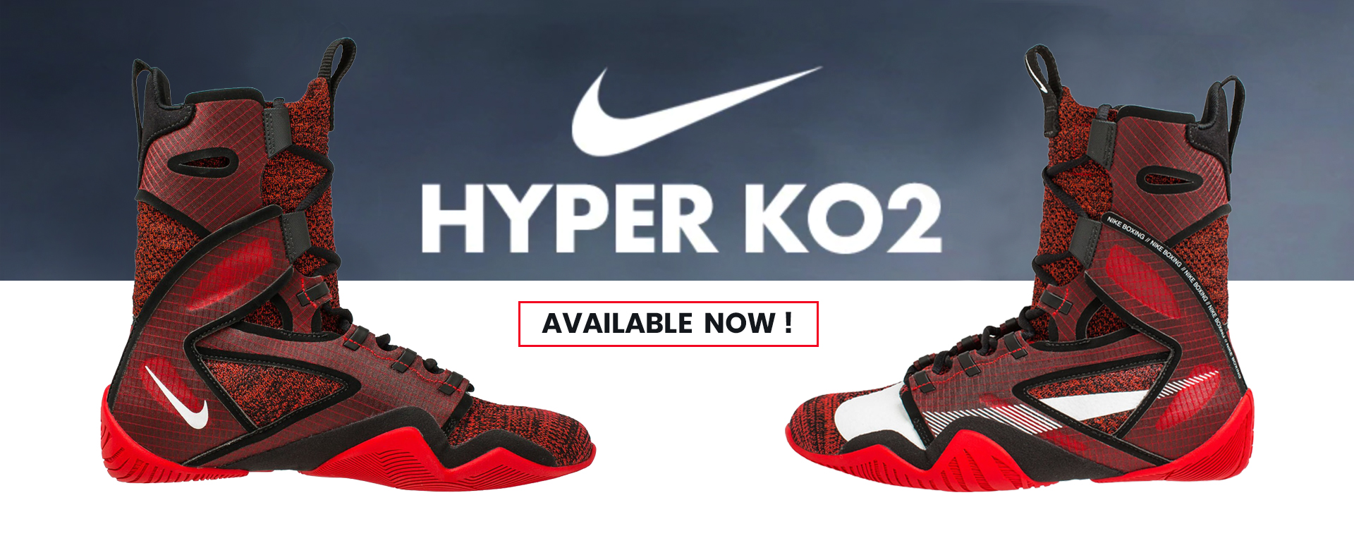 boxing accessories near me