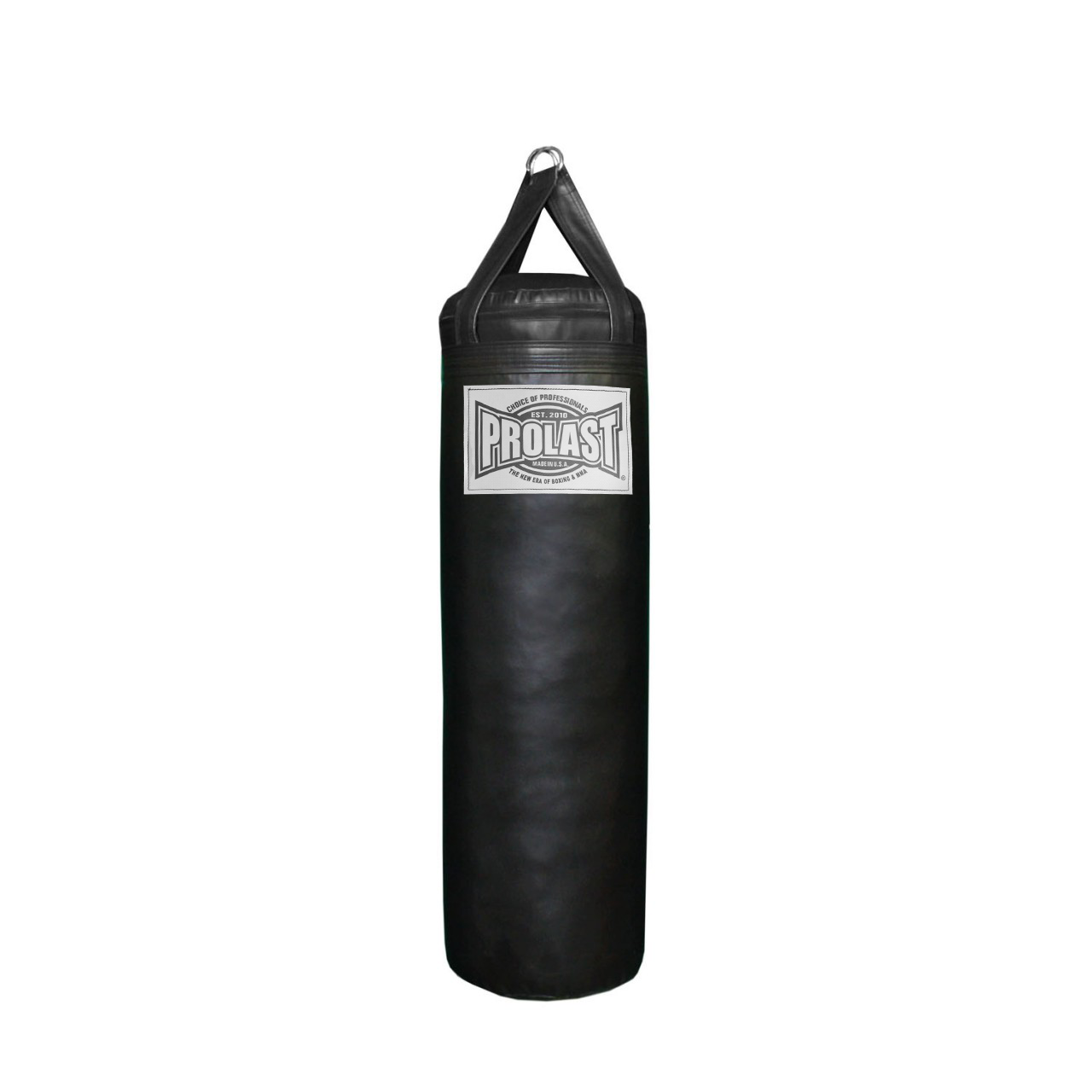 4ft punch bag set